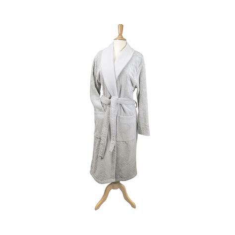 Bathrobe Elea Nuage Reviews Price