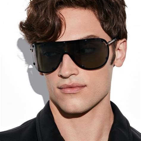 Tom Ford Ft1043 02a Kyler Sunglasses