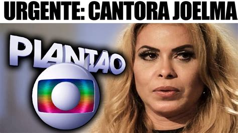 Nossa querida Joelma INFELIZMENTE após internação e LUTA PELA SUA