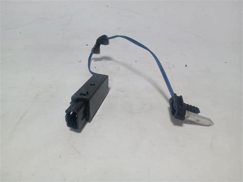 Sensor Temperatura Interna Cabine Renault Kwid