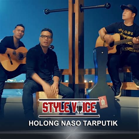 Holong Naso Tarputik YouTube Music