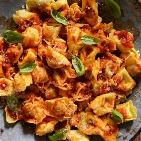 What Should You Serve With Ravioli The 11 Best Side Dishes Whimsy