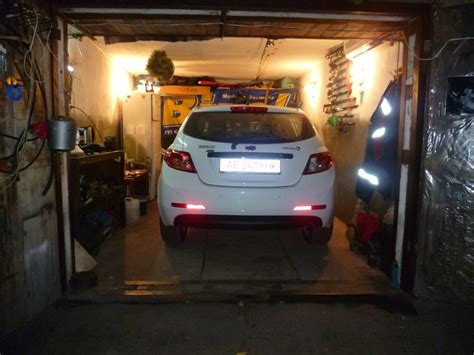 немного свежих фоток — Geely Emgrand EC7 RV, 1,8 л, 2013 года ...