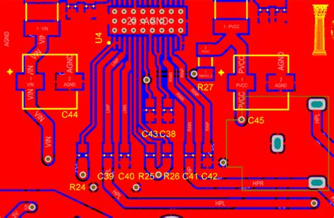 Tpa3110d2 Shutting Down On Power Up Audio Forum Audio Ti E2e Support Forums