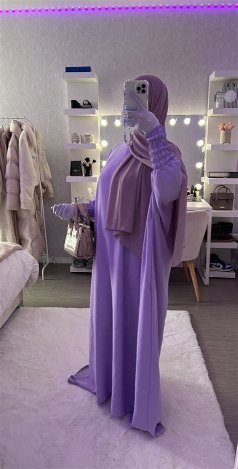 Pingl Par Alisha Sur Outfit Mode Femme Musulmane Mode Femme Islam