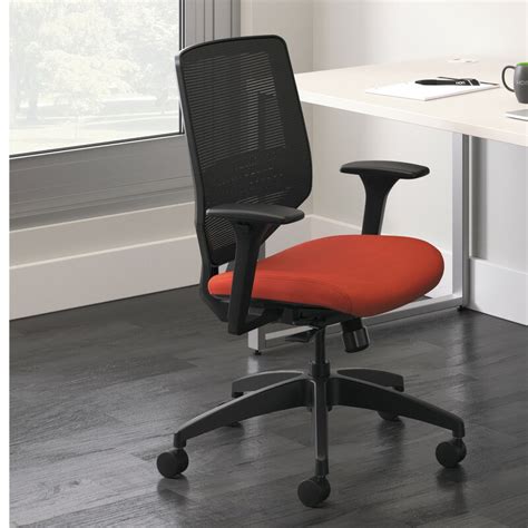 HON Solve Ergonomic Mesh Task Chair | Wayfair