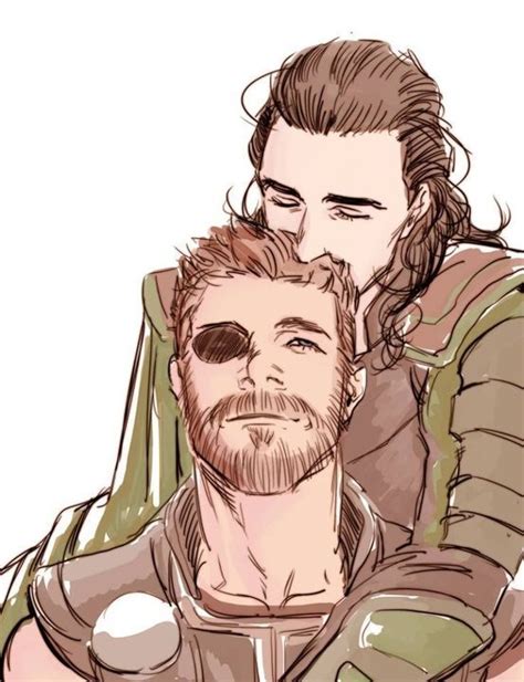 Obrazki Thorki Loki Thor Loki Thorki