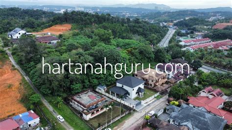 Tanah Ekar Di Sg Merab Bangi Untuk Dijual