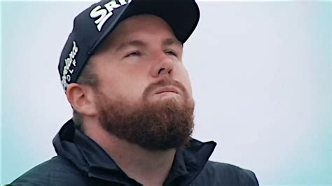 Het E Open Championship Luiten Gedeeld E En Shane Lowry Wint