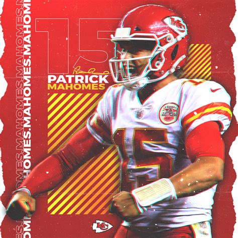 Top 999 Patrick Mahomes Wallpaper Full HD 4K Free To Use