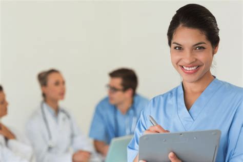 Medical Office Assistant Training These 5 Soft Skills Career Success