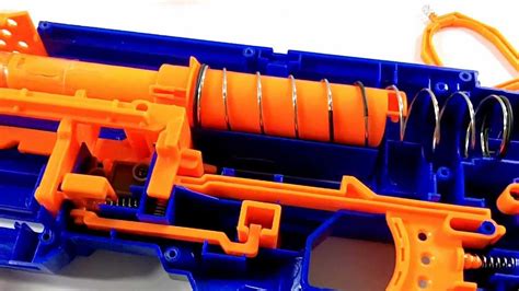 Nerf Longstrike Cs 6 Mod