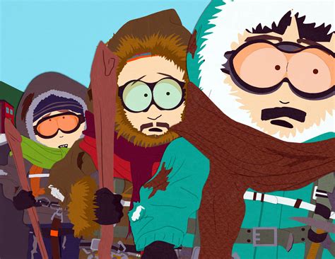 Categoríaepisodios Centrados En Randy Wiki South Park Fandom