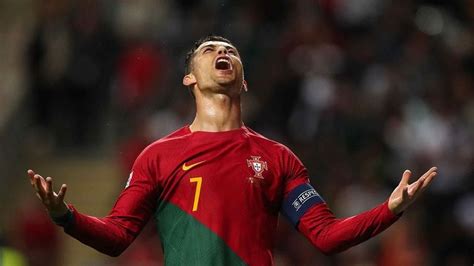 Escándalo Cristiano Ronaldo Amenazó Con Abandonar El Mundial Qatar 2022