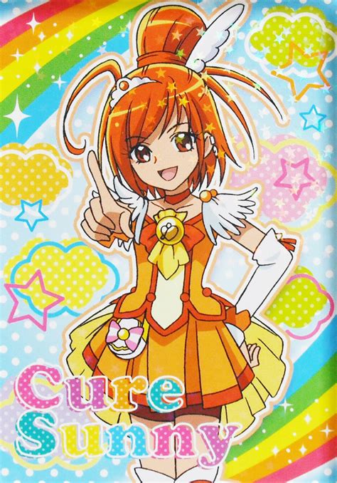 Cure Sunny Hino Akane Image 996468 Zerochan Anime Image Board