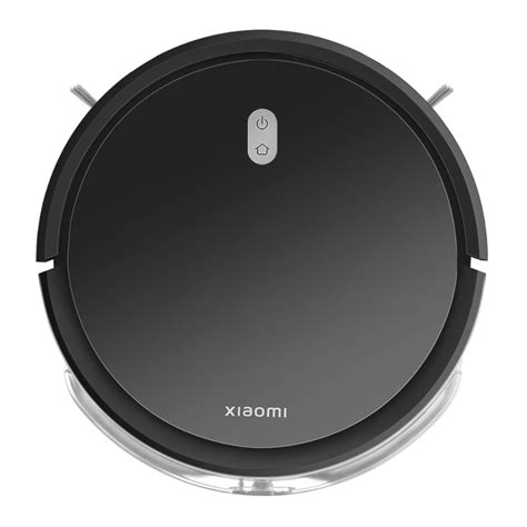 Xiaomi Robot Vacuum E Black Arion Power