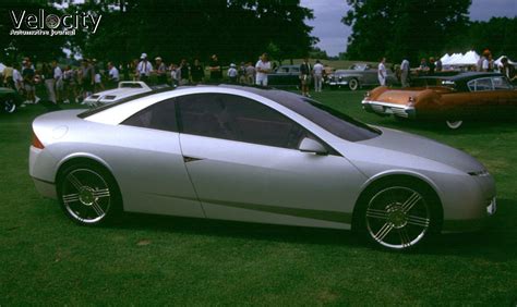 1997 Mercury Models