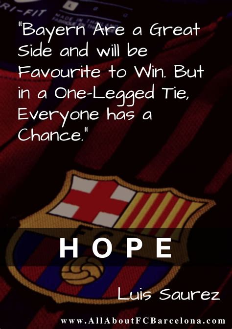 Do these Two Factors Offer Barcelona the Slightest advantage over