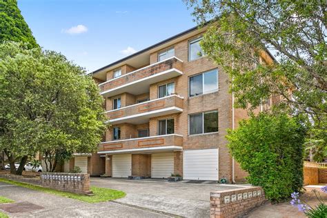 Sold 316 18 Kitchener Street Kogarah Nsw 2217 On 22 Dec 2023