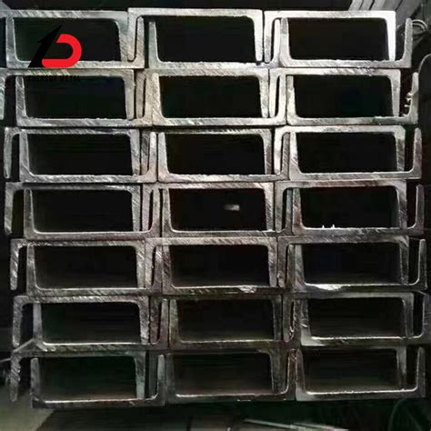 Building Partition Used X X X M M Q B Hot Rolled C Channel Steel C Channel Steel And