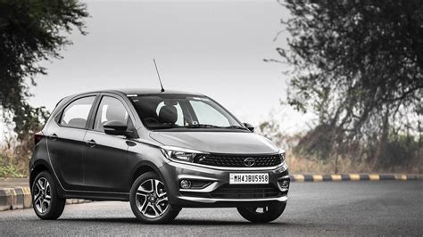 New Features For Tata Tiago S XT Variant In India