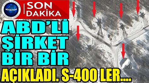 Abd L Rket B R B R A Ikladi S Ler Sinirda Sonu Youtube