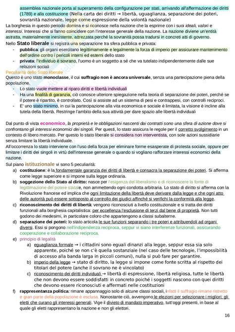 Riassunto Esame Sistemi Giuridici Comparati Prof Bassini Marco Libro