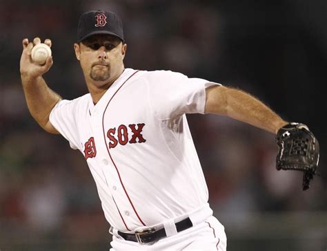 Wakefield Gets 200th Win, Red Sox Rout Blue Jays | WBUR News