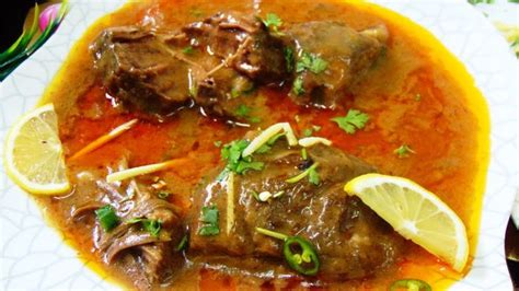 Beef Nihari Recipe | Perfect Nihari Recipe | نہاری بنانےکا طریقہ ...