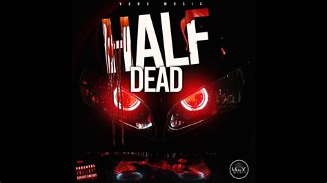 Free Dancehall Riddim Instrumental 2024 HalfDead 2024 Chroniclaw