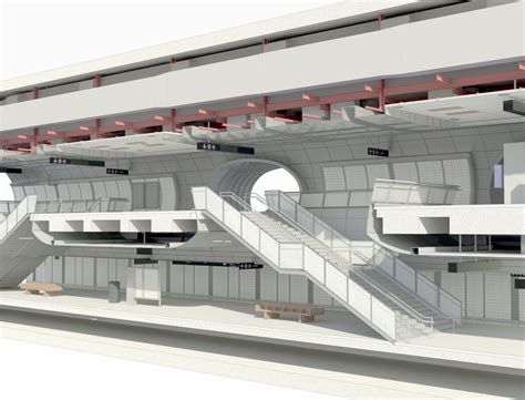 7 Subway Line Schedule, Map, and Service Updates 4