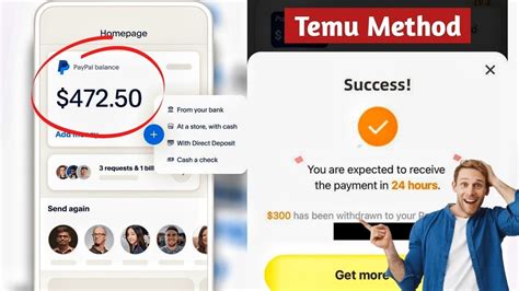 Limited Temu New Method Get Unlimited Coupon Codes For Existing User