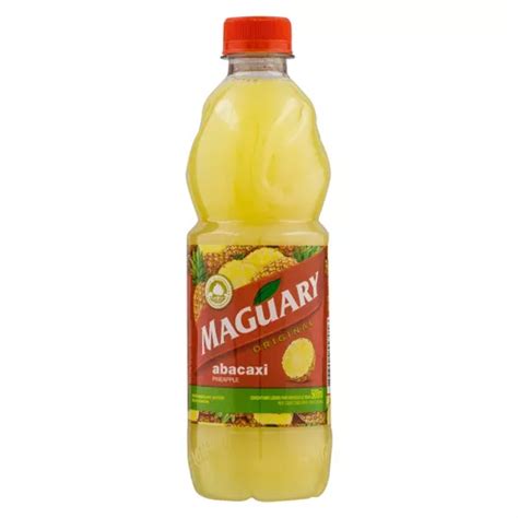 Suco De Abacaxi Maguary Concentrado Sem Gl Ten Ml Mercadolivre