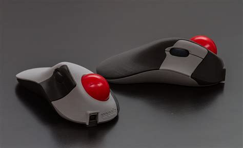 601 best Trackball images on Pholder | Trackballs, Mechanical Keyboards ...