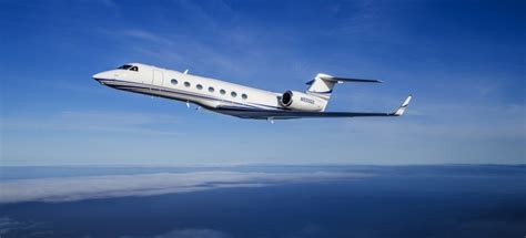 The Gulfstream G550 Price’s Guide | AvBuyer