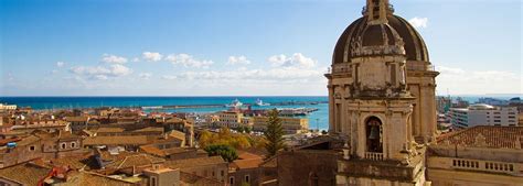 Cruises to Catania, Sicily, Italy with Carnival Cruise Line