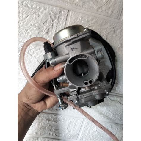 SUZUKI STOCK CARB ORIG ASSY FOR RAIDER 150 Shopee Philippines