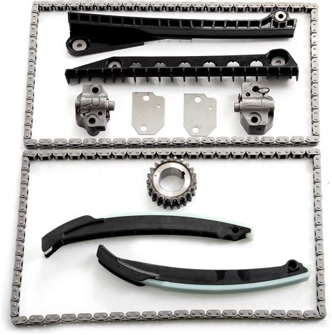 Amazon Scitoo Sb Tk Engine Timing Chain Kit Sets