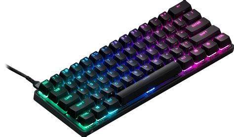 Questions And Answers Steelseries Apex Pro Mini Wired Mechanical