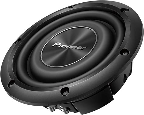 Pioneer Ts A Ld Subwoofer Piatto Passivo Da Cm W Rms W