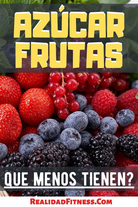 Las Frutas Son Excelentes Ya Que Son Pr Cticas Sabrosas Y Muy