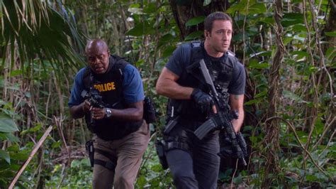 Watch Hawaii Five 0 Season 4 Episode 12 Hawaii Five 0 O Kela Me Keia