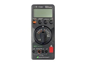 Multimeter Repair Help Learn How To Fix It Yourself