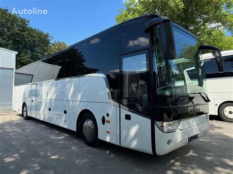 Van Hool Tx Alicron Reisebus Kaufen Deutschland M Nchen Xy