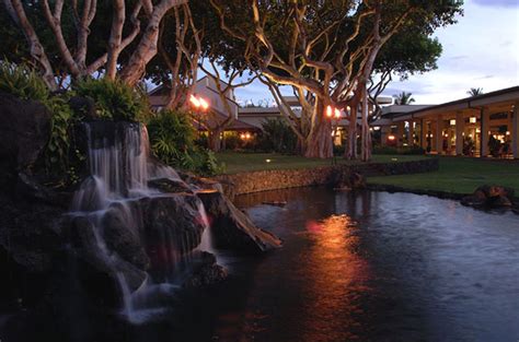 Outrigger Wailea Resort | PBR HAWAII & ASSOCIATES, INC.