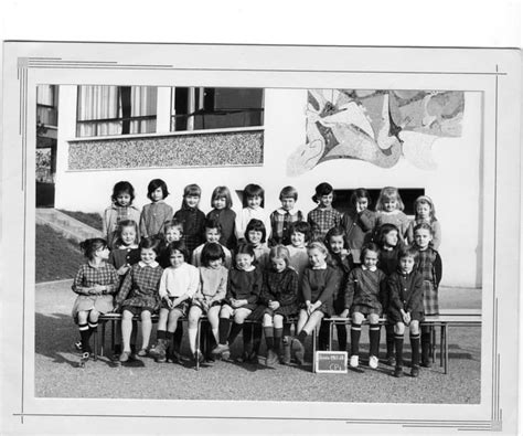 Photo De Classe 1967 68 Louis Pasteur De 1968 ECOLE LOUIS PASTEUR