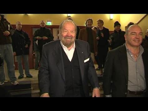 Bud Spencer Wird Lebensweisheiten Des Kult Stars Youtube