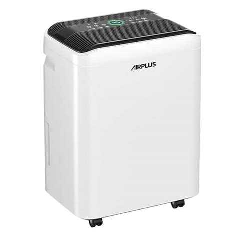 Reviews For Edendirect 50 Pt 4500 Sq Ft Quiet Dehumidifier In White