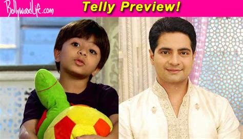 Yeh Rishta Kya Kehlata Hai Naksh Misses Spending Time With Naitik