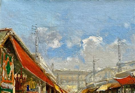 Proantic Charles Blondin Saint Ouen Biron The Flea Mar